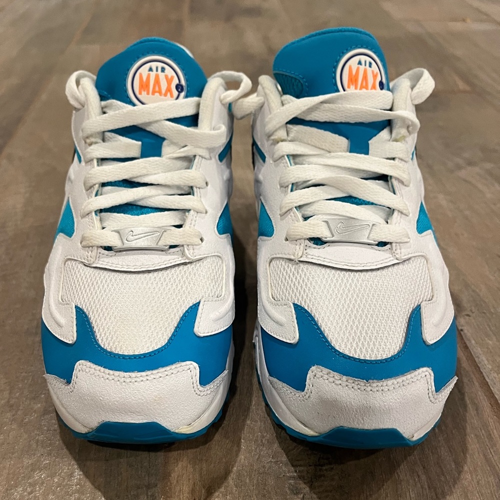 Nike Air Max 2